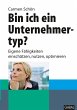 Bin ich ein Unternehmertyp ? - Bild 1