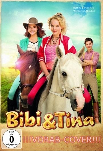 Bibi & Tina auf DVD - Portofrei bei bücher.de