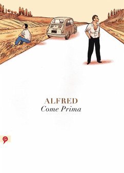 Come prima - Alfred