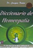 Diccionario de homeopatía