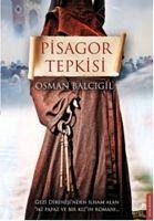 Pisagor Tepkisi - Balcigil, Osman