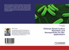 Chitosan Based Carbon Nanodots and Nanoparticles for Bio-applications - Sachdev, Abhay;Gopinath, P.