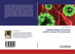 Epidemiology of human enteric viruses in Cameroon