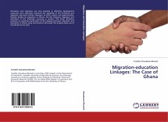 Migration-education Linkages: The Case of Ghana - Amuakwa-Mensah, Franklin