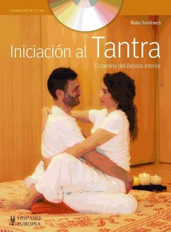 Iniciación al tantra - Doménech i Riera, Maite