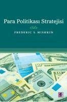 Para Politikasi Stratejisi - S. Mishkin, Frederic