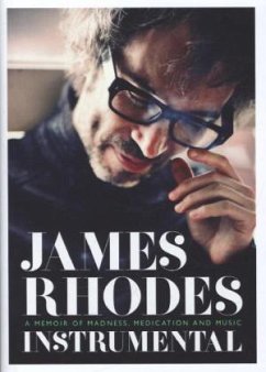 Instrumental - Rhodes, James