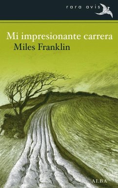 Mi impresionante carrera - Franklin, Miles