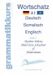 Wörterbuch A1 Deutsch - Somalisch -... - Bild 1