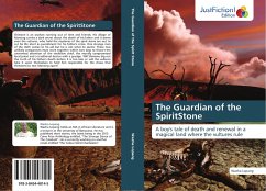 The Guardian of the SpiritStone - Lopang, Wazha