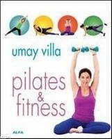 Pilates & Fitness - Villa, Umay