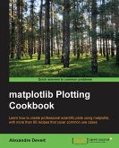 Matplotlib Plotting Cookbook