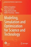 Modeling, Simulation and Optimization for Science and Technology