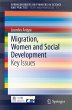 Migration, Women and Social Development - Bild 1