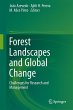 Forest Landscapes and Global Change - Bild 1