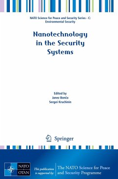 Nanotechnology in the Security Systems