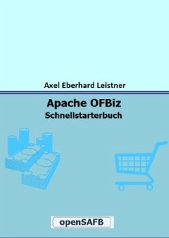 Apache OFBiz - Leistner, Axel Eberhard
