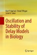 Oscillation and Stability of Delay... - Bild 1