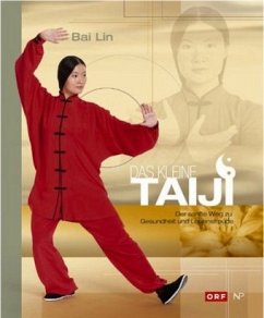 Das kleine Taiji - Bai, Lin