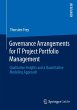 Governance Arrangements for IT Project... - Bild 1