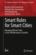 Smart Rules for Smart Cities - Bild 1