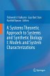 A Systems Theoretic Approach to Systems... - Bild 1