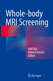 Whole-body MRI Screening