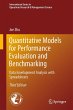 Quantitative Models for Performance... - Bild 1
