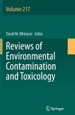 Reviews of Environmental Contamination and Toxicology Volume 217