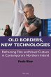 Old Borders, New Technologies - Bild 1