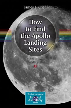 How to Find the Apollo Landing Sites - Chen, James L.