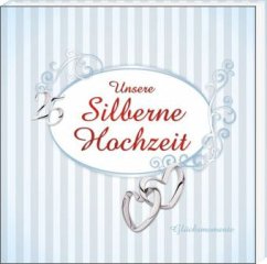 Unsere Silbernen Hochzeit, Album