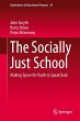 The Socially Just School - Bild 1