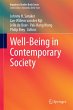 Well-Being in Contemporary Society - Bild 1