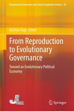 From Reproduction to Evolutionary Governance