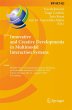 Innovative and Creative Developments in... - Bild 1