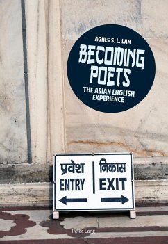 Becoming poets - Lam, Agnes