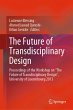 The Future of Transdisciplinary Design - Bild 1