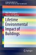 Lifetime Environmental Impact of... - Bild 1