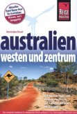 Reise Know-How Australien, Westen und Zentrum