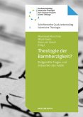 Theologie der Barmherzigkeit?