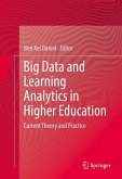 Big Data and Learning Analytics in Higher Education