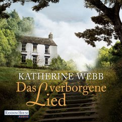 Das verborgene Lied (MP3-Download) - Webb, Katherine