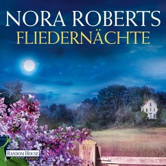 Fliedernächte / Blüten Trilogie Bd.3 (MP3-Download) - Roberts, Nora