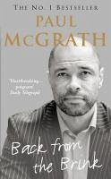 Back from the Brink (eBook, ePUB) - Mcgrath, Paul