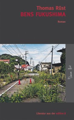 Cover Bens Fukushima (eBook, ePUB)