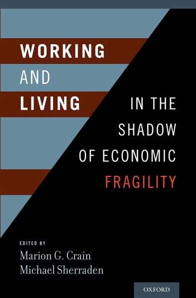 Working and Living in the Shadow of Economic Fragility (eBook, PDF)