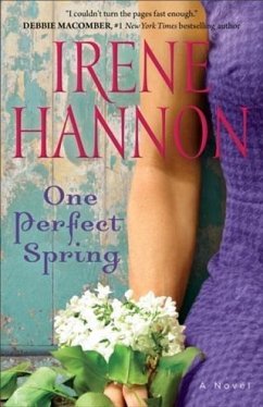One Perfect Spring (eBook, ePUB) - Hannon, Irene