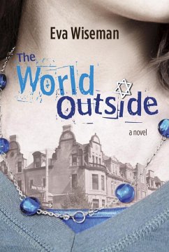 The World Outside (eBook, ePUB) - Wiseman, Eva