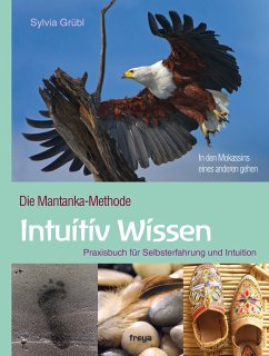 Intuitiv Wissen (eBook, ePUB) - Grübl, Sylvia